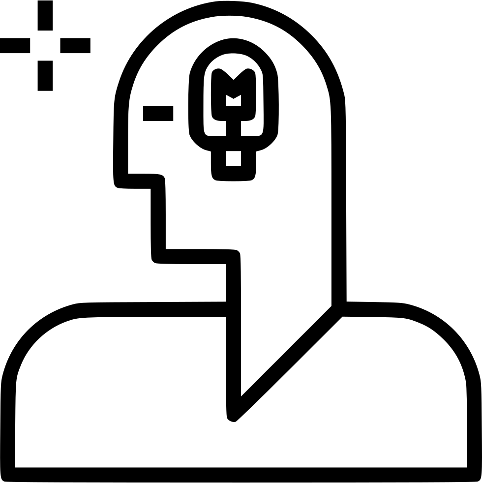 Human Body Account Smart Avatar Comments Clipart (980x982), Png Download