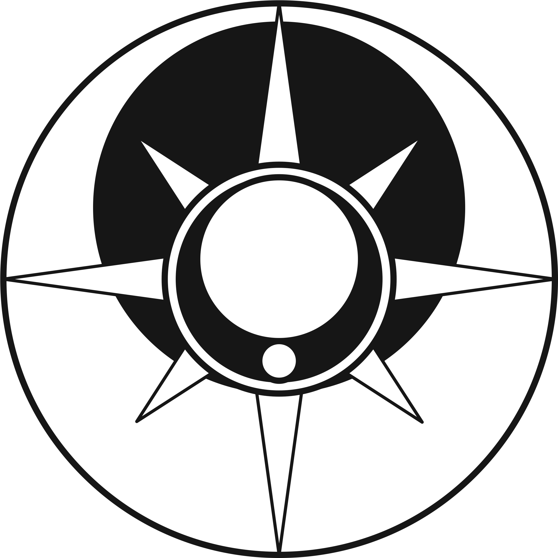 Circle Clipart (2480x2480), Png Download