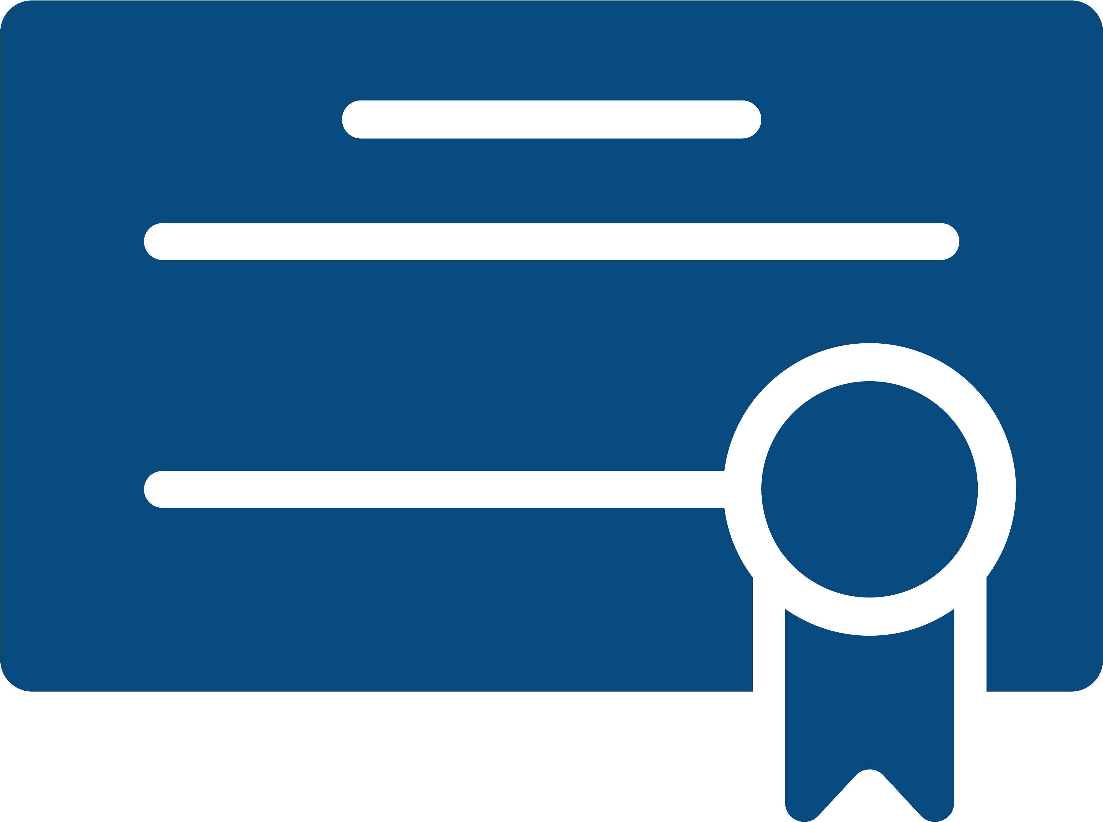 Artificial Intelligence - Certification Clipart (3608x3608), Png Download