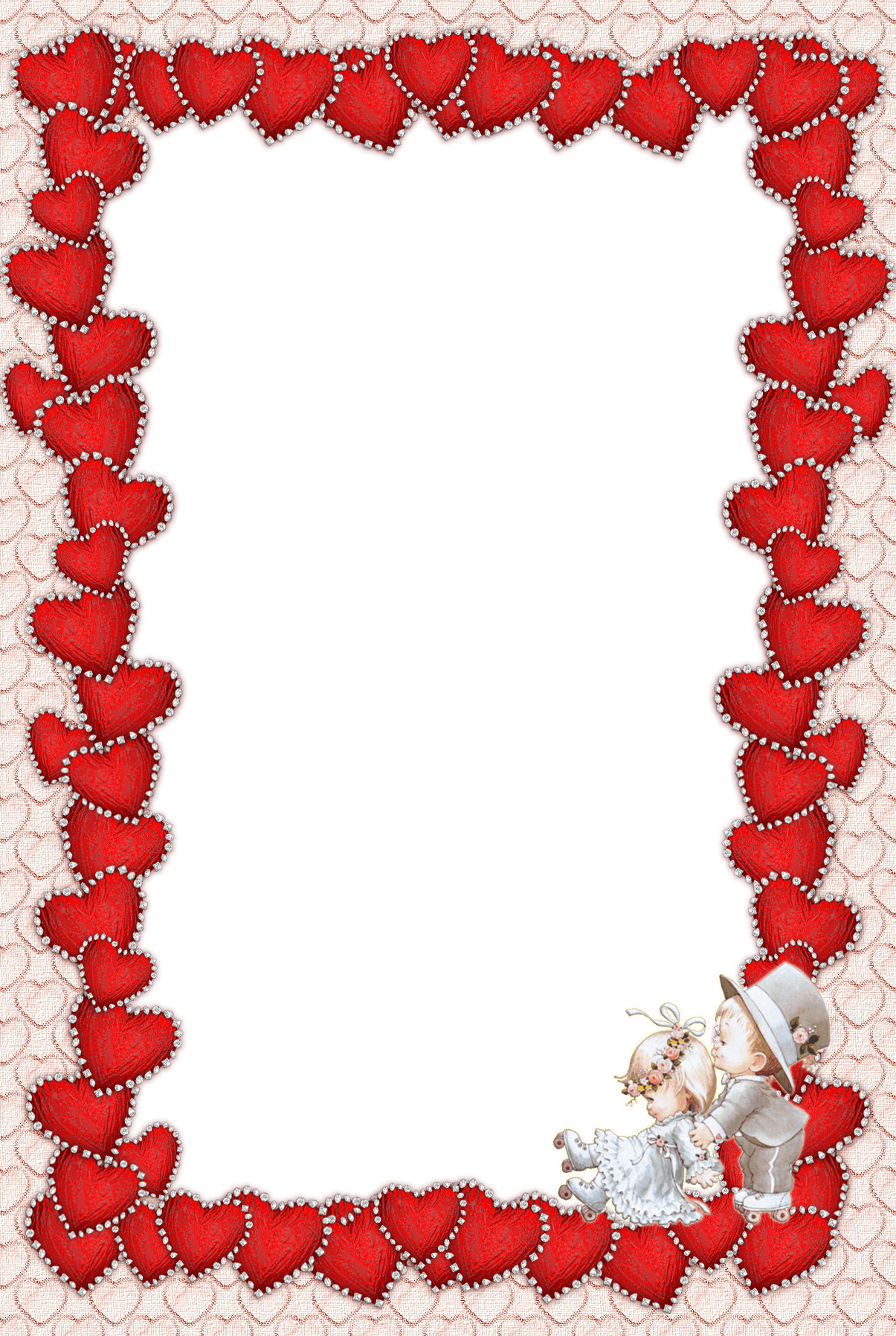 Frame Png Clipart (1205x1795), Png Download