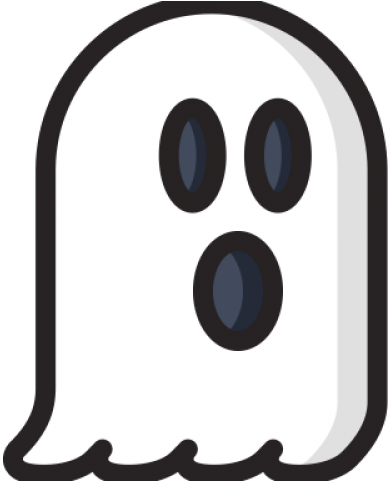 Death Clipart Scary Halloween Monster - Png Download (640x480), Png Download