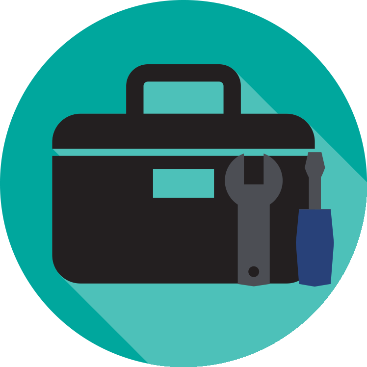 Png Royalty Free Stock Librarian Clipart Helpful Teacher Transparent Png (748x748), Png Download