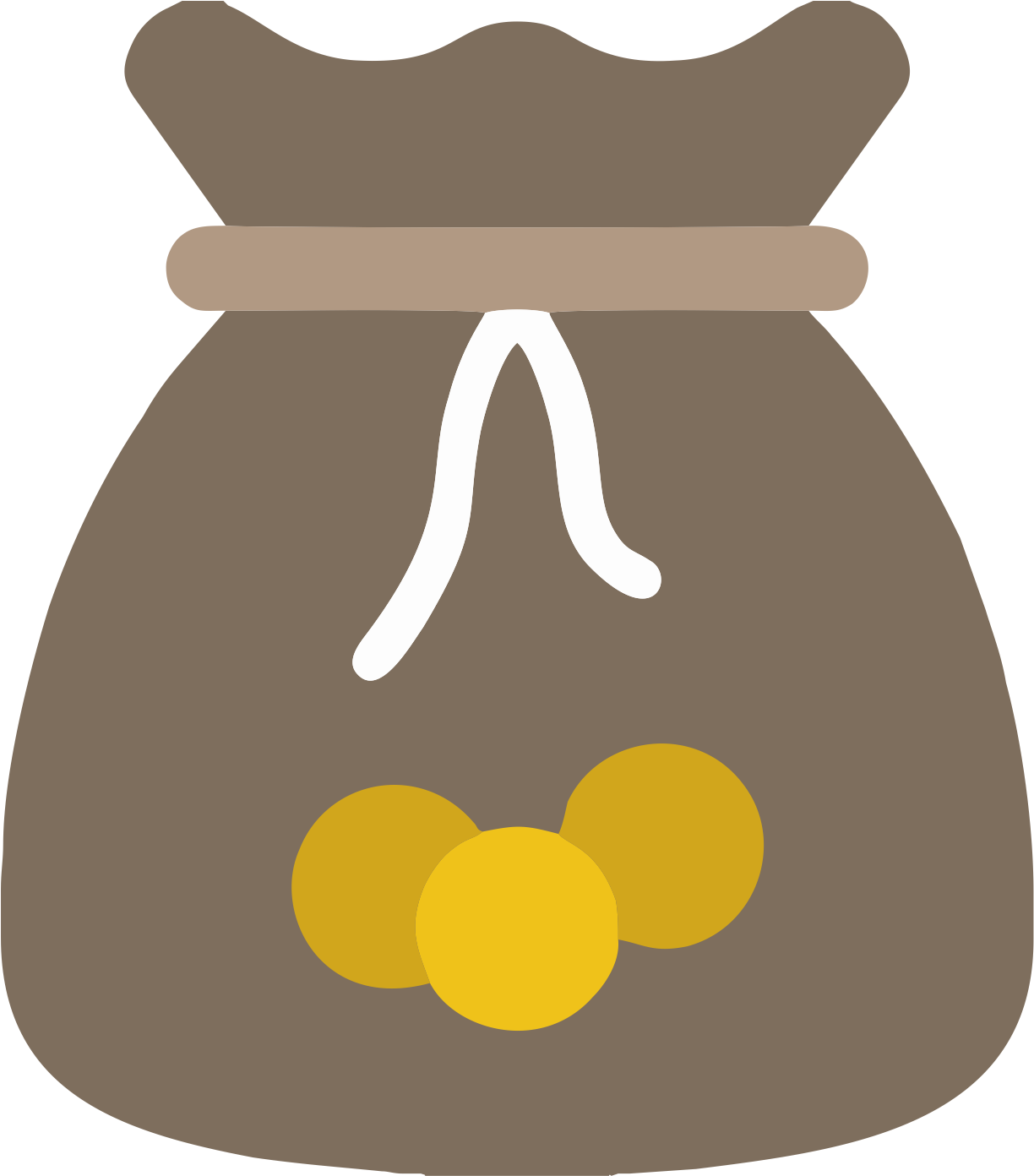 How Are Agua Systems Affordable As Compared To Existing - Medieval Bag Icon Clipart (1891x1891), Png Download