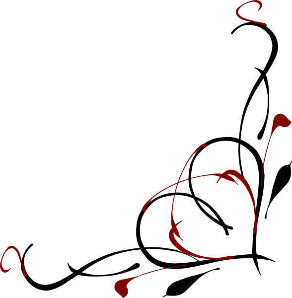 Vine Clip Art - Png Download (588x600), Png Download