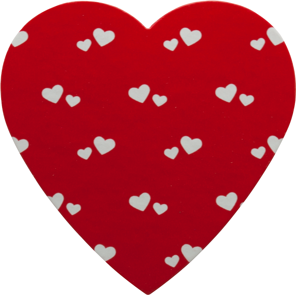 Bh2mh - Heart Clipart (1000x998), Png Download