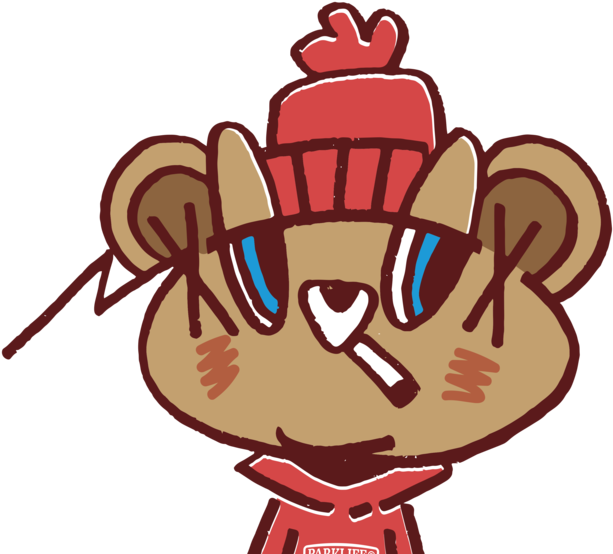 Ted 'o Fire - Cartoon Clipart (800x600), Png Download
