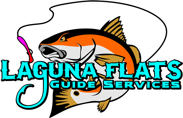 Laguna Flats Fishing Guide Service Clipart (750x486), Png Download