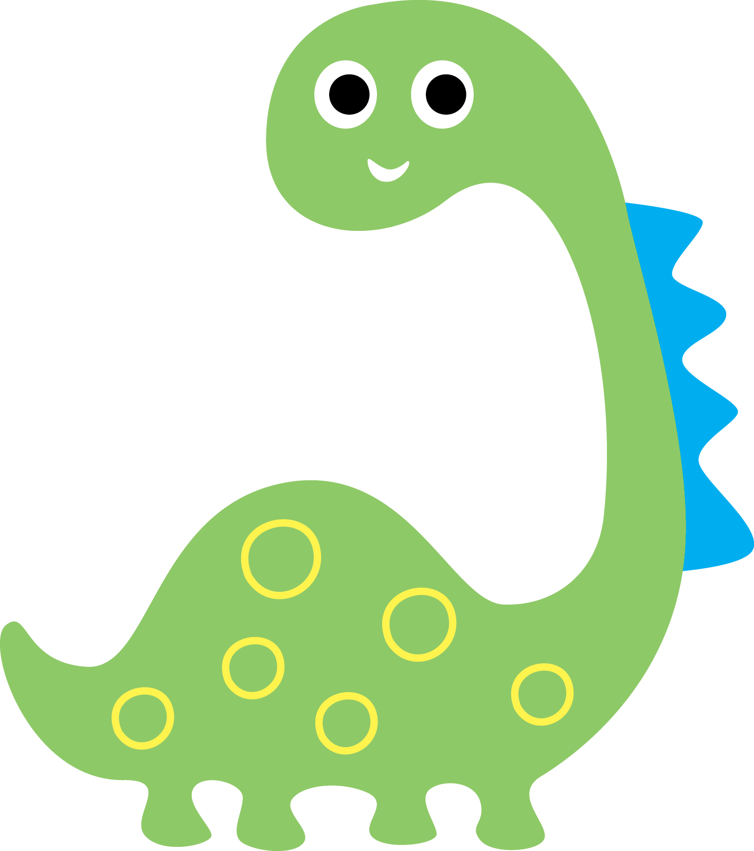 *✿*era Dinosaurio*✿* Clipart, Prehistory, Dinosaurs, - Png Download (1466x1655), Png Download