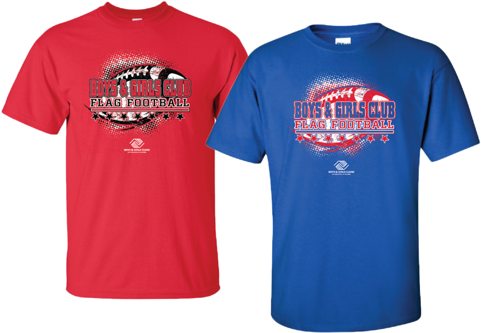 Boys And Girls Club Flag Football 2015 - Relationship With A Subaru Clipart (1000x1000), Png Download