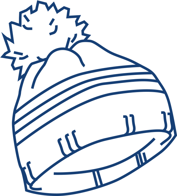 Hat Clipart (800x800), Png Download