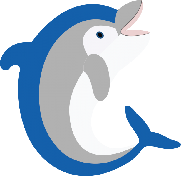 The Official Esn Algarve Mascot Clipart (616x600), Png Download