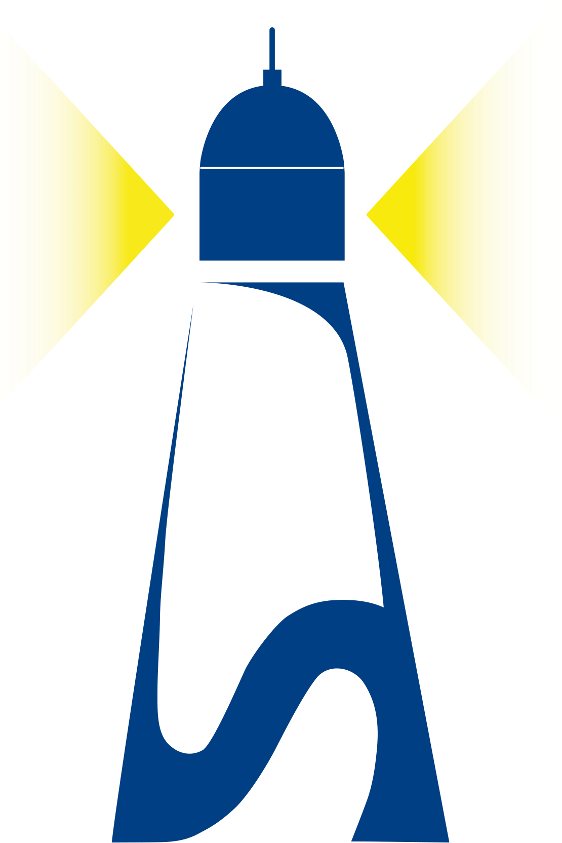 Faro Clipart (1109x1701), Png Download