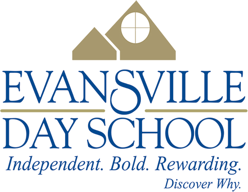 Evansville Day School Clipart (800x678), Png Download