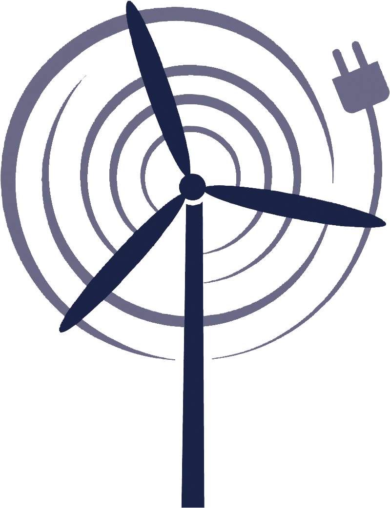 Rp Renewable Energy Image - Circle Clipart (1099x1119), Png Download