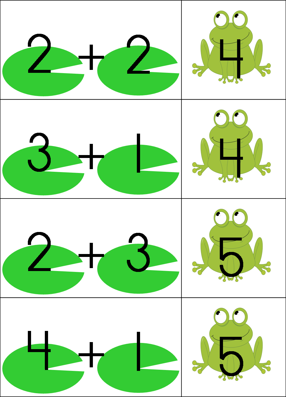 The Set Includes 20 Equations Clipart (976x1352), Png Download