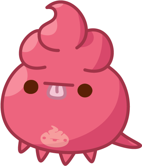 Party Favor Sperpy - Illustration Clipart (700x700), Png Download