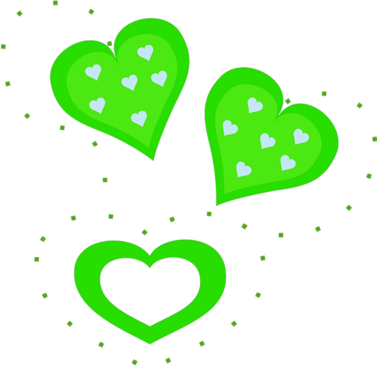 Valentine Clip Art - Png Download (1024x1024), Png Download