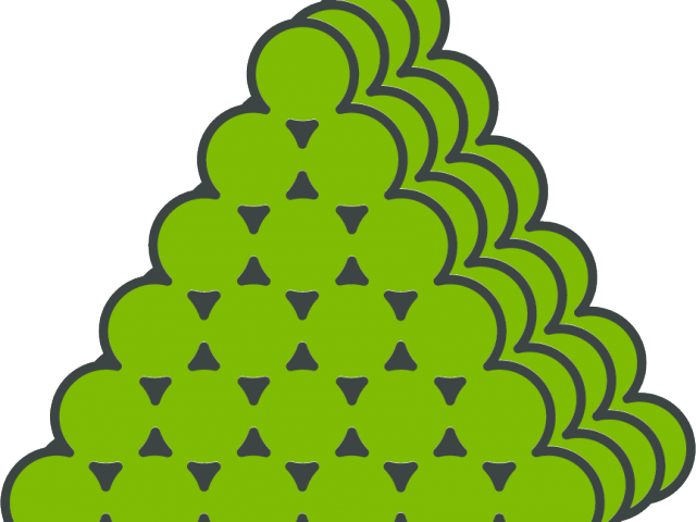 Matte Clipart 5 Friend - Circle - Png Download (640x480), Png Download