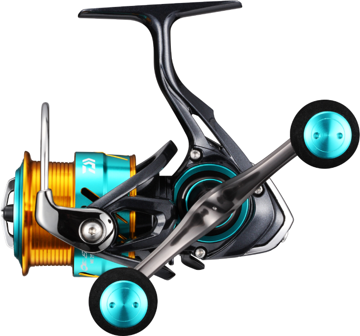 Daiwa Eging 17 Emeraldas Mx 2508pe-dh / 115117 / Spinning - Daiwa Emeraldas Clipart (600x600), Png Download