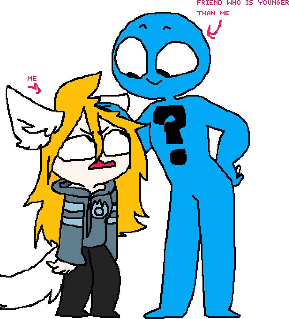 I Saw This Base And I Was Like Yes - Cartoon Clipart (1020x1170), Png Download