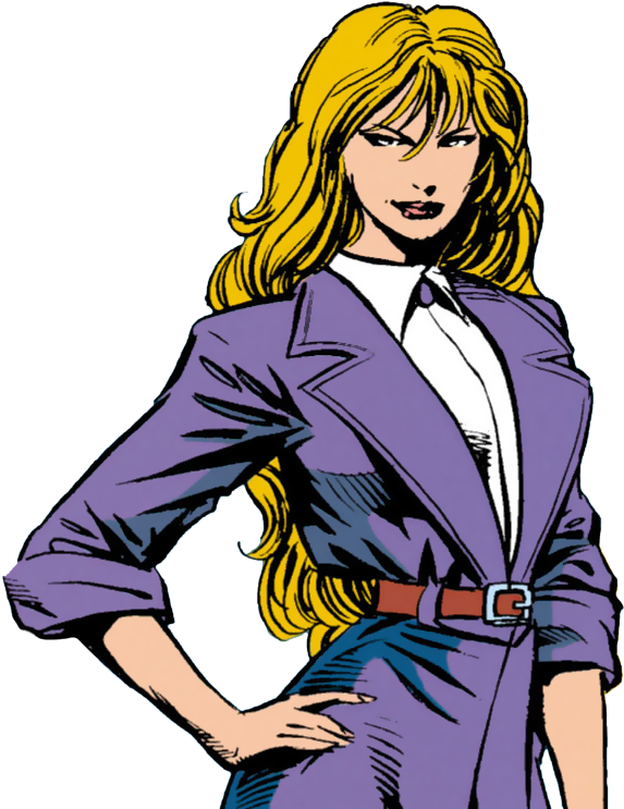 Julie Sazia - Cartoon Clipart (650x750), Png Download