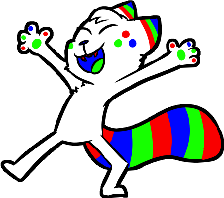 Purrrsona Suits And Plushes Links Clipart (700x700), Png Download