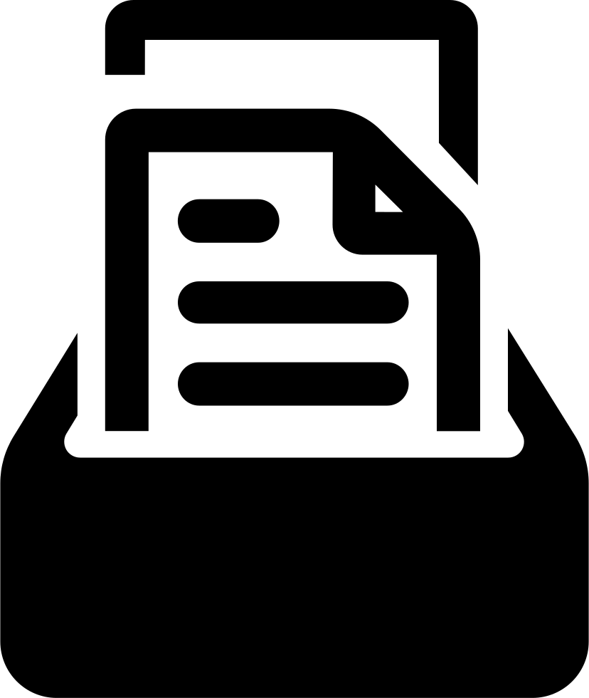 Storage list