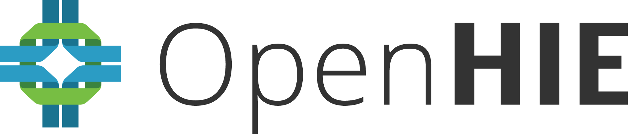 Document Footer - Openhie Clipart (2000x427), Png Download