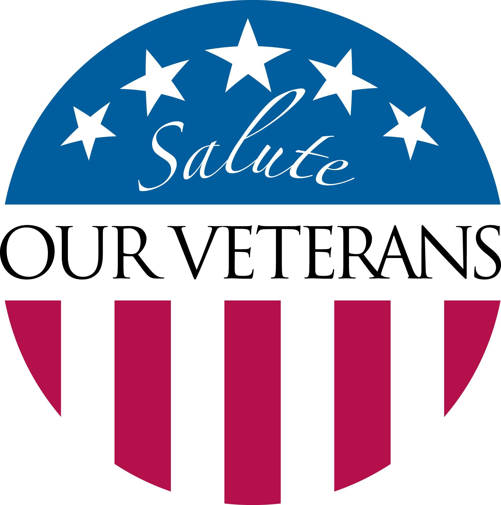 Bulletin Resources California Hawaii Elks Association - Salute To Veterans 2018 Clipart (1727x1740), Png Download
