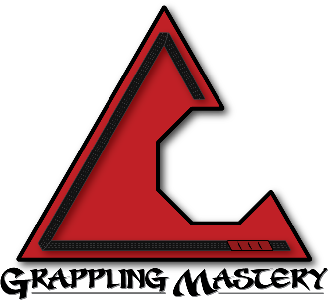 Grappling Mastery - Traffic Sign Clipart (720x720), Png Download