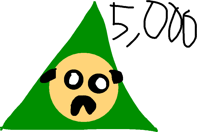 Drawing7 - Pug Illuminati - Cartoon Clipart (815x549), Png Download