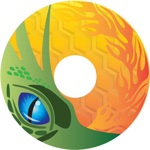 Pr107 - Circle Clipart (620x620), Png Download