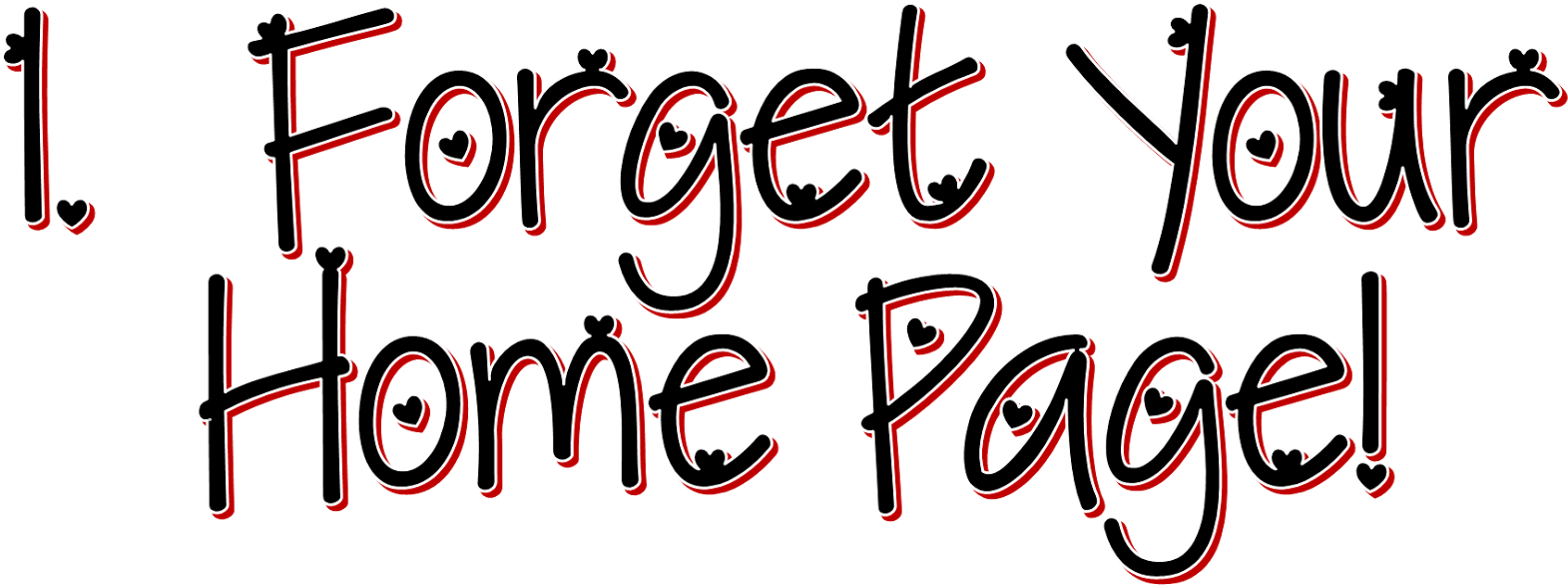 There Are Basic Procedures And Manners To Follow That - Calligraphy Clipart (1600x585), Png Download