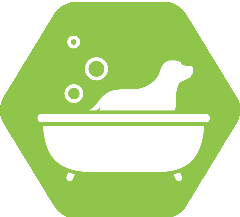 Eliminate Known Allergens Clipart (823x743), Png Download