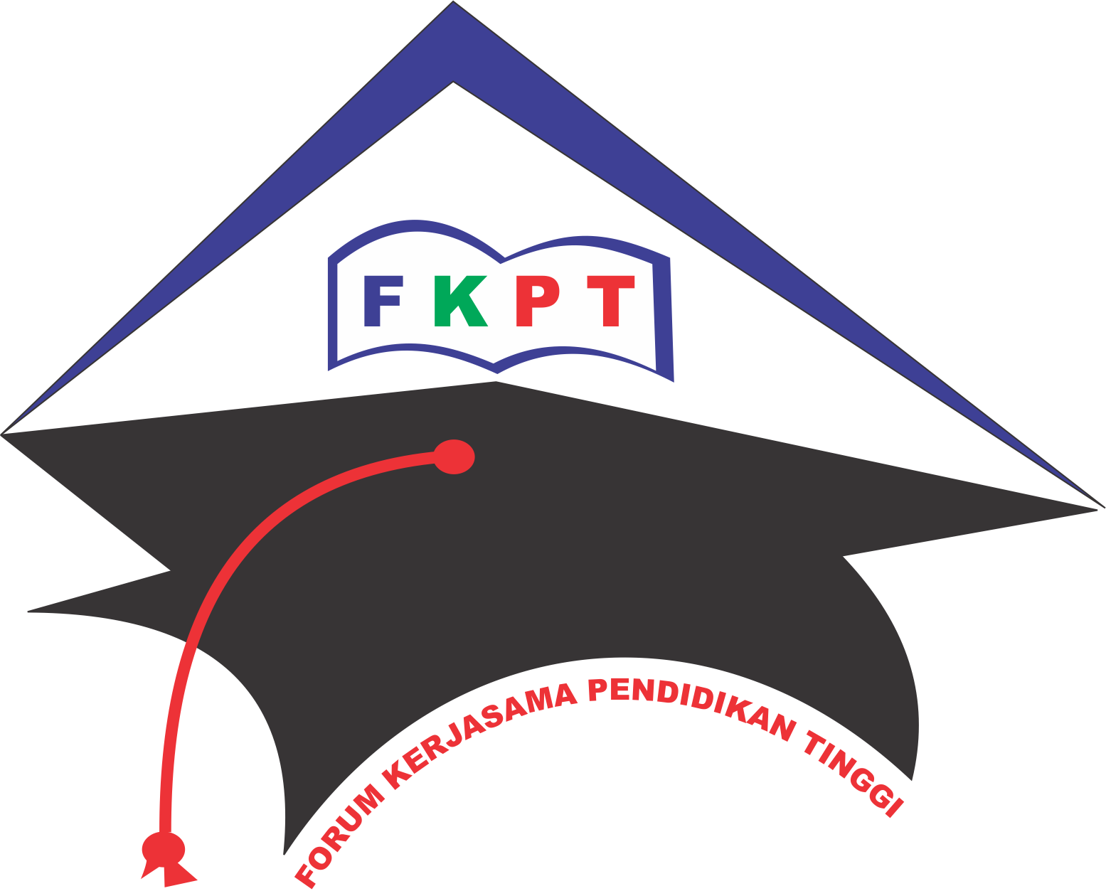 Hosted By - Dian Nuswantoro University Clipart (1555x1253), Png Download