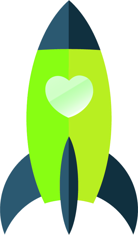 Swedish Tech Mafia Is On A Mission To Help Entrepreneurs - Spaceship Png Clipart (460x783), Png Download