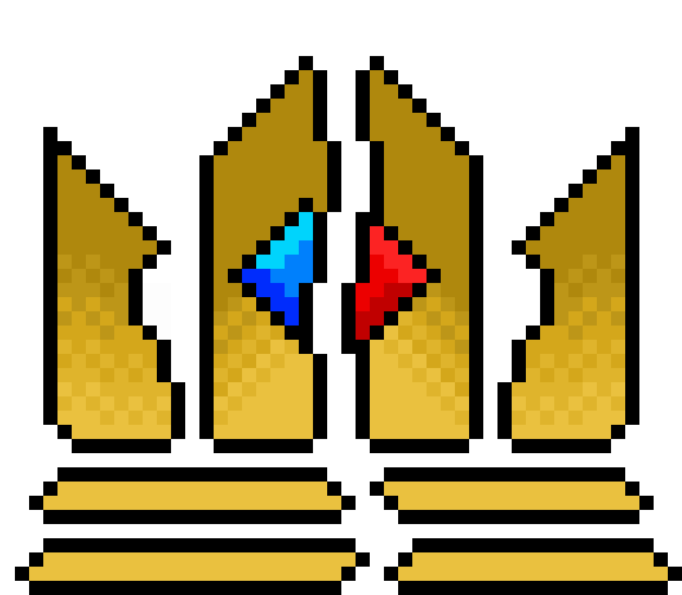 Gwent - Weed Pixel Art Png Clipart (1000x1000), Png Download