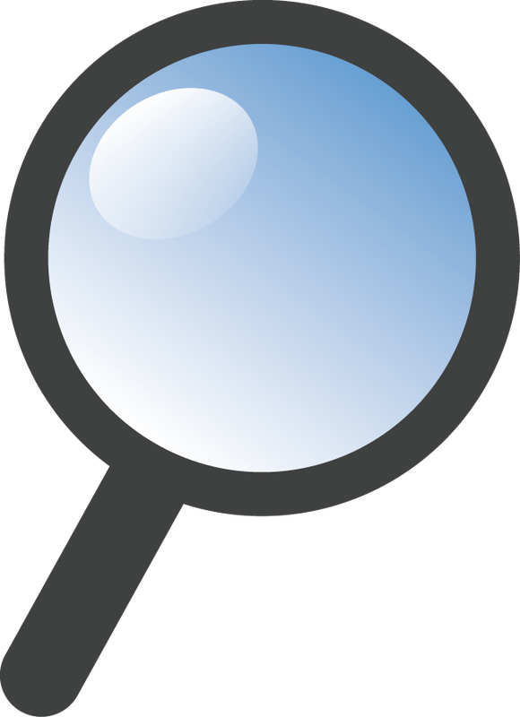 Tools Clip Art - Circle - Png Download (580x800), Png Download