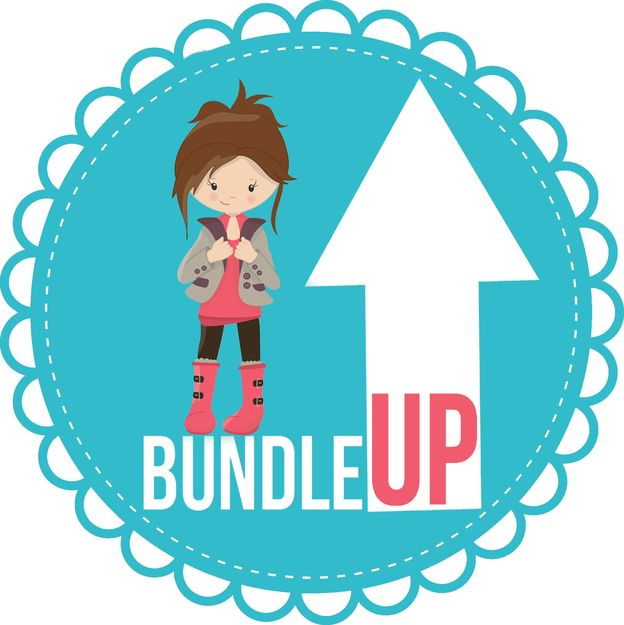 Bundle Up Girl's Edition Is Live - Throat Chakra Yantra Clipart (2012x2015), Png Download