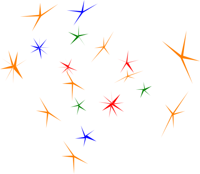 Free Png Download Sparkle Png Images Background Png - Sparkle Clip Art Transparent Png (850x740), Png Download