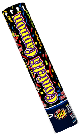 Tnt Fireworks Clipart (254x432), Png Download