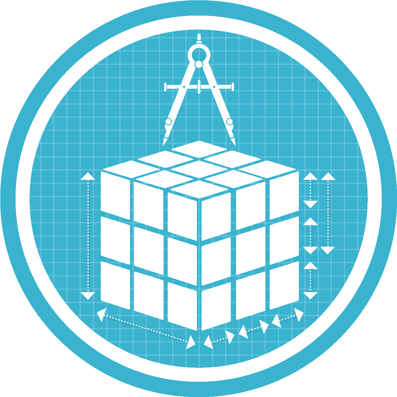 An Integrated Approach To Smart, Connected Everything - Seldom Seen Kid Live At Abbey Road Clipart (1395x1394), Png Download