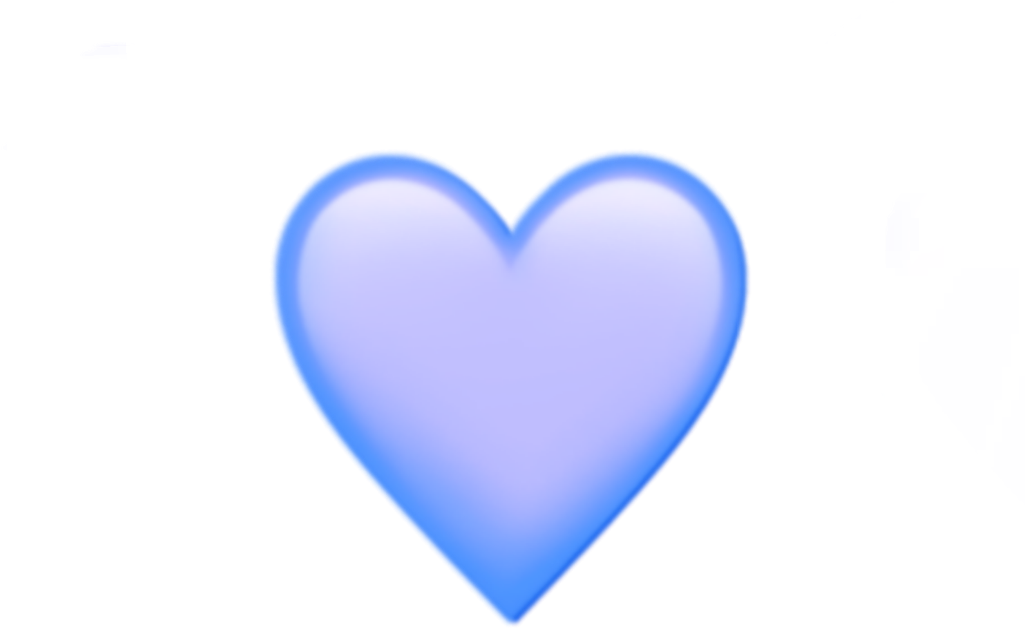 Heart Sticker - Heart Clipart (1024x1014), Png Download