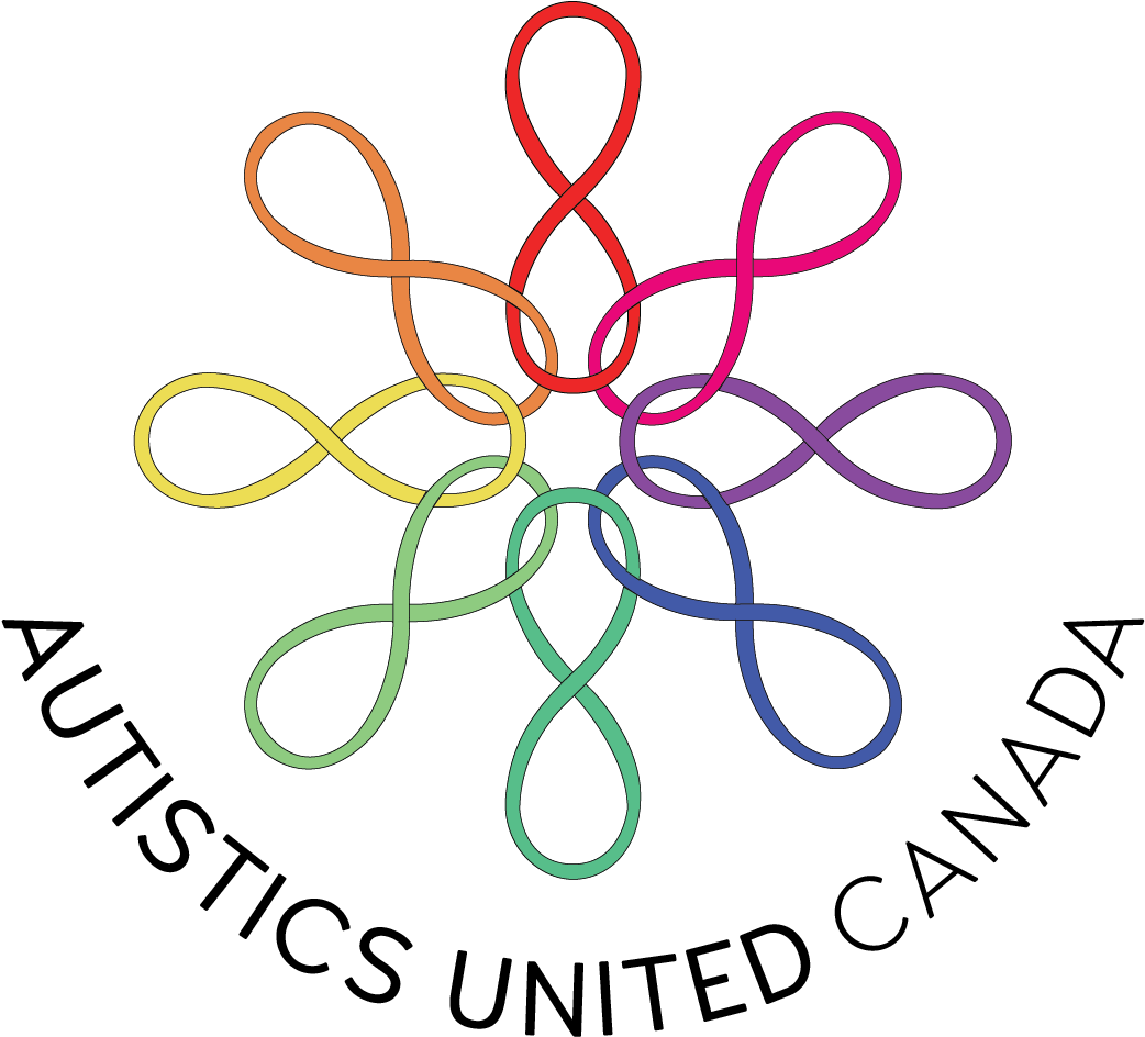 Intersecting Infinity Symbols In A Rainbow Of Different - Stanwood Wind Sculpture Clipart (1099x1038), Png Download