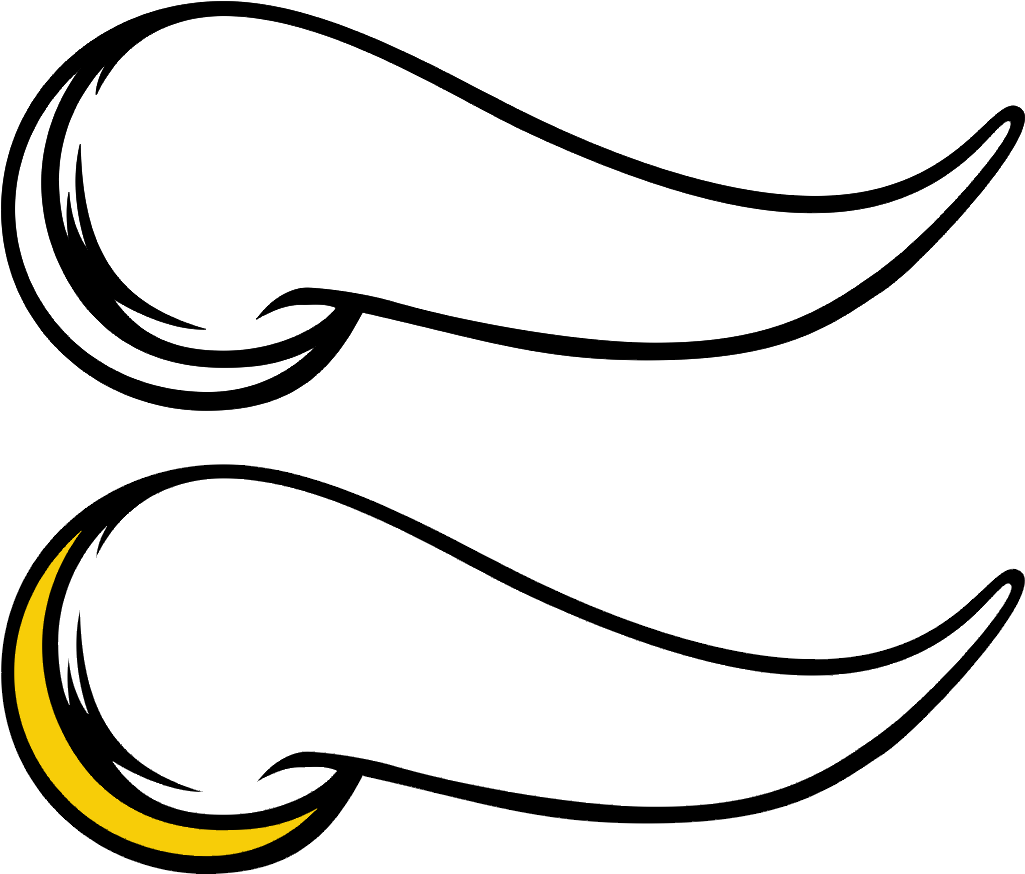 Clipart Of Minnesota - Line Art - Png Download (1100x900), Png Download