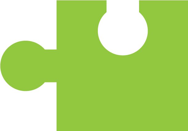 Autism Early Intervention Clip Art - Circle - Png Download (782x939), Png Download