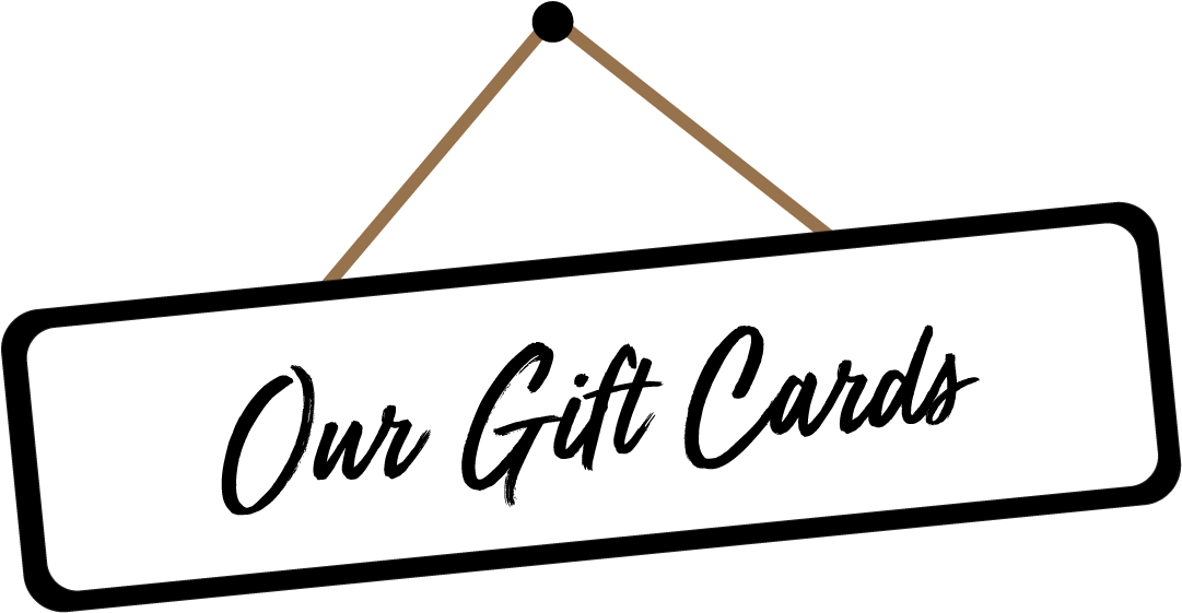 Gift Ideas - Calligraphy Clipart (1122x612), Png Download