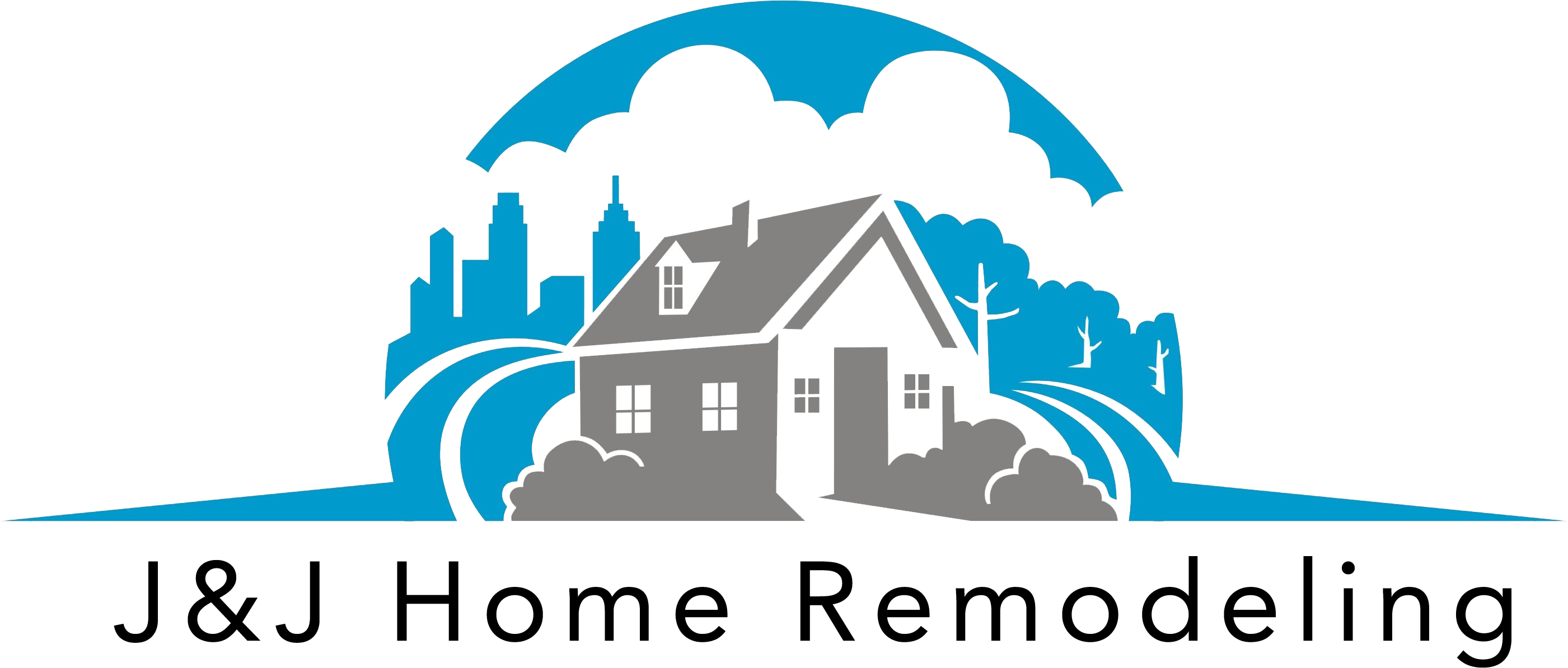 Professional Construction Professional Construction - Los Angeles Clipart (2801x1194), Png Download