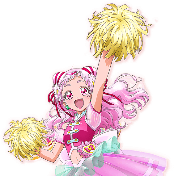 Anonymous Sat 05 May 2018 - Nono Hana Clipart (563x570), Png Download