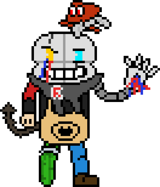 A Universe Combination Clipart (660x770), Png Download